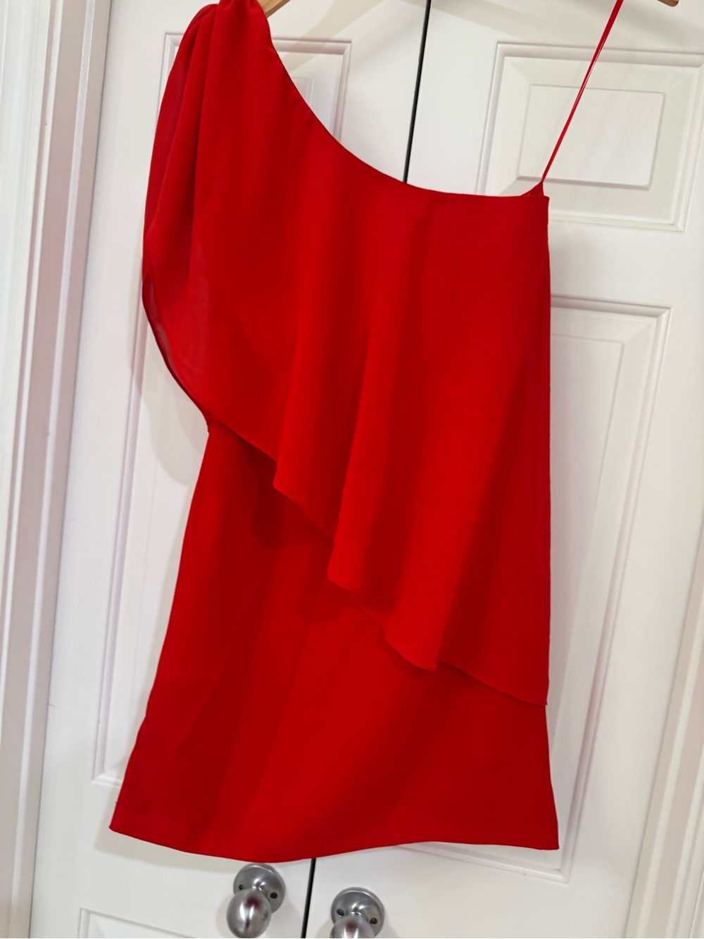 Gianni Bini One-Shoulder Dress - Picture 3 of 3